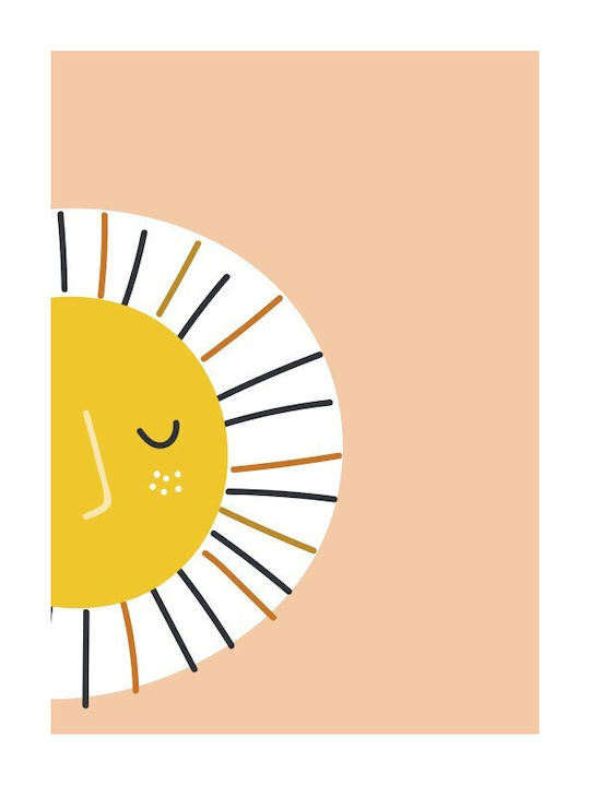Walls Kids Poster Poster 70x100cm