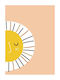 Walls Kids Poster Poster 70x100cm