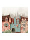 Walls Kids Poster Poster 20x20cm