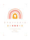 Walls Kids Poster Poster 20x20cm
