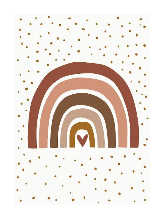 Walls Παιδική Αφίσα Poster 70x100εκ.