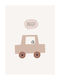 Walls Kids Poster Poster 70x100cm