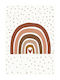 Walls Kinderposter Poster 70x70cm