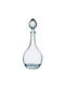 Novaker Crystal Wedding Decanter Τransparent