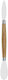 Art & Colour Spatula Sculptură 03-S02