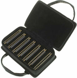 Fender Set Diatonisch Mundharmonikas Blues Deville
