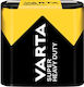 Varta Superlife Μπαταρία Zinc 3R12 4.5V 1τμχ