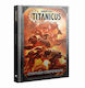 Games Workshop Warhammer: Die Horus-Häresie Reiseführer
