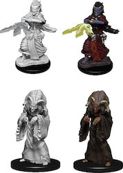 WizKids Dungeons & Dragons Unbemalte Figuren