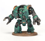 Games Workshop Warhammer Leviathan Dreadnought Claws Ghid