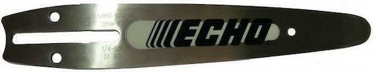 Echo Chainsaw Blade Chainsaw Blade 25cm X101-000210