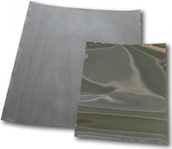 Art & Hobby Aluminum Sheets 30x20cm