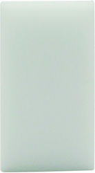 Securit Magic Eraser - Schwamm 10.5x6cm SPONGE-2 2Stück