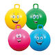 Sun & Sport Hoppers Ball Silver 60cm