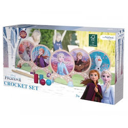 Disney Jucărie Practică de țintire Exterior Frozen Ii