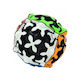Qiyi Speed Cube 3x3 MFG2039 1pcs