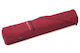 Yogistar Yoga & Pilates Mat Bag L65cm & D14cm Red