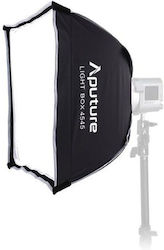 Aputure Light Softbox 45x45cm.