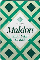 Maldon Χονδρό Θαλασσινό Αλάτι 125gr