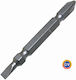 SKS Tools Schraubendreher-Bit Kreuz mit Größe PH2