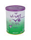 Vi-Vet Κερί Αποτρίχωσης σε Δοχείο 800ml