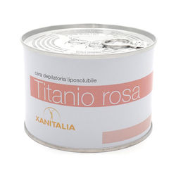 Xanitalia Κερί Αποτρίχωσης σε Δοχείο 400ml