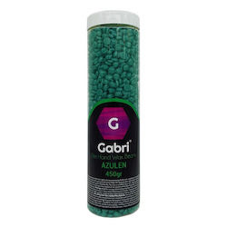 Gabri Κερί Αποτρίχωσης σε Κόκκους 450gr