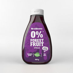 Nutriyummy Σιρόπι Ζαχαροπλαστικής Χωρίς Προσθήκη Ζάχαρης 425ml Nutriyummy Σιρόπι Ζαχαροπλαστικής Χωρίς Προσθήκη Ζάχαρης 425ml