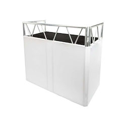 Headliner Indio DJ Booth