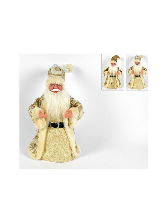 Santa Claus Beige 28cm