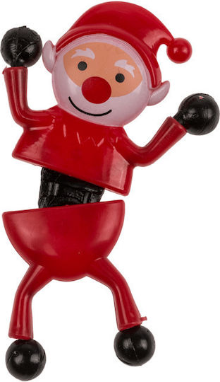 Out of the Blue Christmas Figure Height 7.5cm Wall Walker