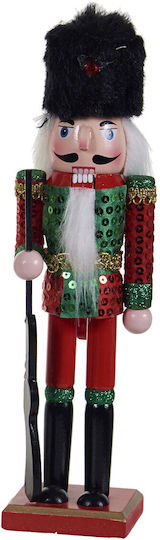TnS Nutcracker de Crăciun