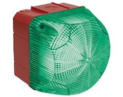 Auersignal Alarm System Beacon with Green LED