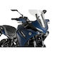 Puig Προστατευτικό Φαναριού Μοτοσυκλέτας Yamaha MT-07 / Tracer 7 GT / Tracer 7 Διάφανο
