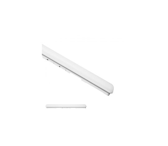Spectrum Lighting Batten Outdoor with Integrated LED 25W