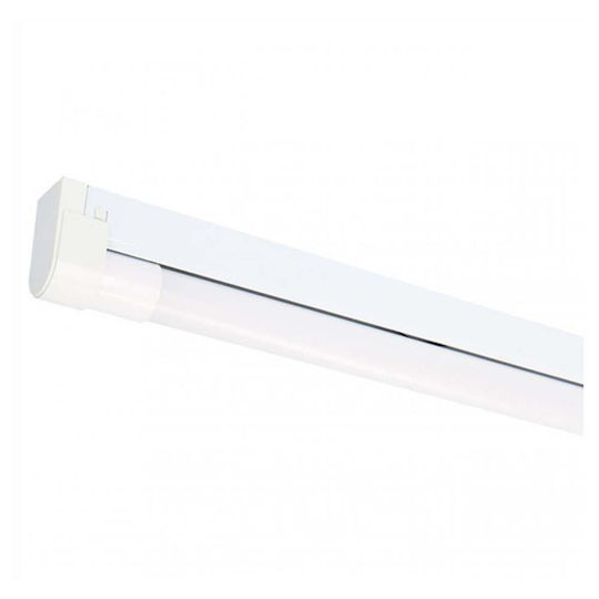 123led Lumină Batten cu Lampă Fluorescentă T8 24W 150buc