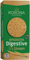 Korona Μπισκότα 120gr