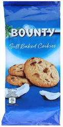 Bounty Μπισκότα baked με Γέμιση 180gr Bounty Μπισκότα baked με Γέμιση 180gr