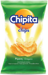 Chipita Chips with Oregano Flavor 45gr