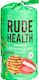 Rude Health Ρεβυθογκοφρέτες 120gr