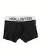 Men's Boxer Black