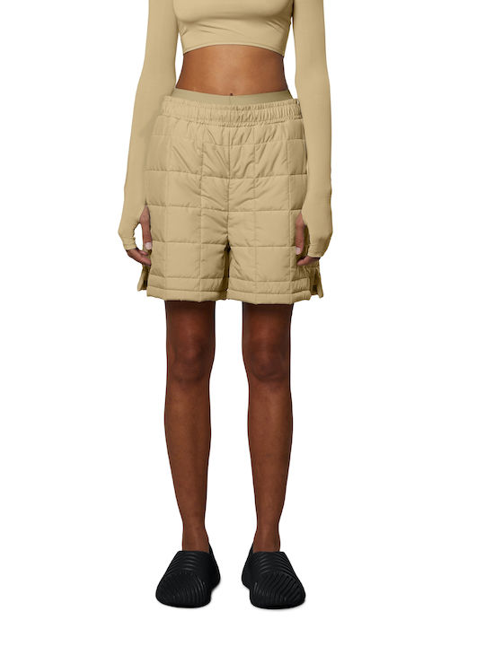 Rains Women's Bermuda Shorts Beige