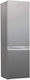 Candy 252лт В179.4xШ54.5xД54.5см. Inox CCG1S 518EΧ