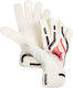 PUMA Ultra Match RC Γάντια Τερματοφύλακα Ενηλίκων Λευκά