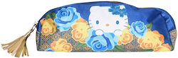 Sunce Pencil Case Blue