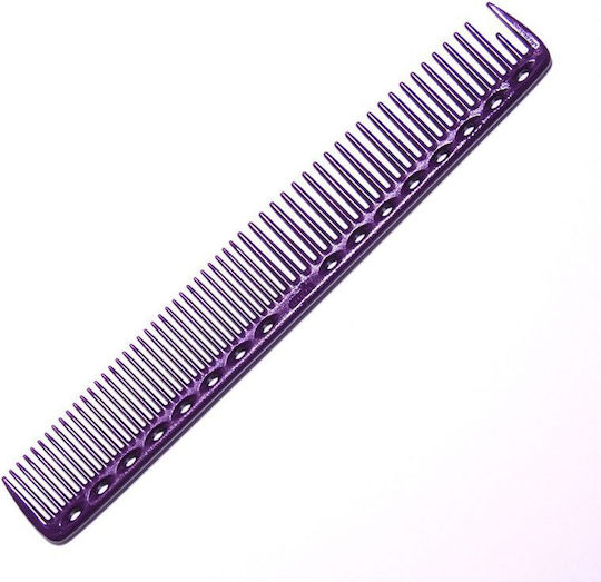 YS Park Purple Hair Comb