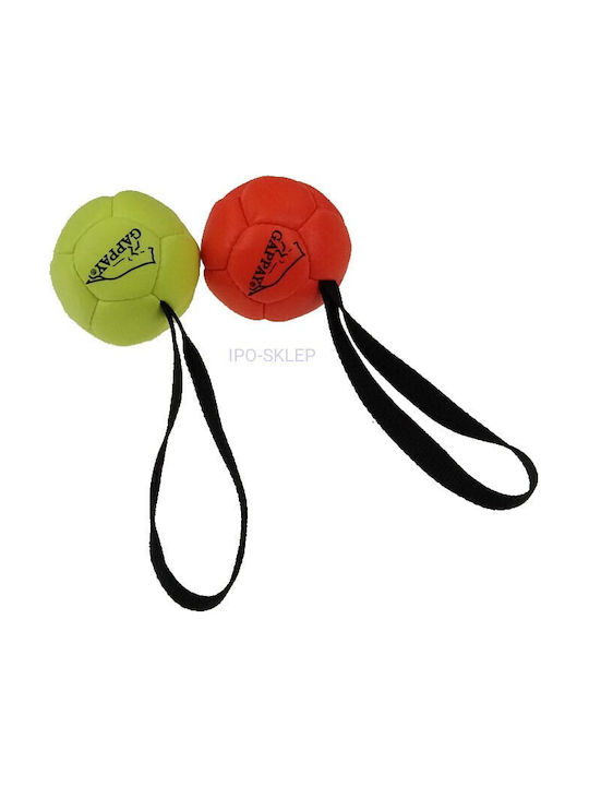 Gappay Ball Toy Dog with Sound Small 8εκ. 1pcs (Various Colors)