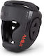 AMILA Kaos Adult Full Face Boxing Headgear Synt...