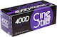 CineStill Film Farbe 400 Dynamic Rollfilm 120 (36 Belichtungen)