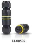 Connector 14-00502